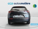 40543ad341c7ad9b85737cf1254c2d0f-7288 Mazda CX-30 2.5 e-Skyactive G MHEV Prime-Line AT 103 kW (140 CV) - 12