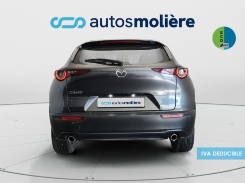 40543ad341c7ad9b85737cf1254c2d0f-7288 Mazda CX-30 2.5 e-Skyactive G MHEV Prime-Line AT 103 kW (140 CV) - 12
