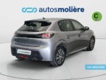 40543ad341c7ad9b85737cf1254c2d0f-7320 Peugeot 208 PureTech 100 Style 75 kW (100 CV) - 4