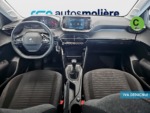 40543ad341c7ad9b85737cf1254c2d0f-7324 Peugeot 208 PureTech 100 Style 75 kW (100 CV) - 8