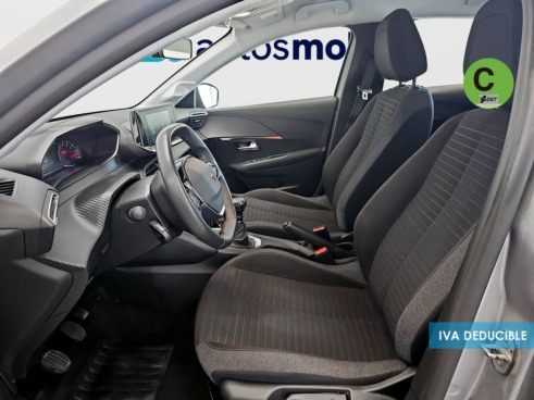 40543ad341c7ad9b85737cf1254c2d0f-7325 Peugeot 208 PureTech 100 Style 75 kW (100 CV) - 9