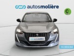 40543ad341c7ad9b85737cf1254c2d0f-7327 Peugeot 208 PureTech 100 Style 75 kW (100 CV) - 11