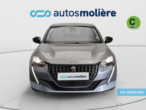 40543ad341c7ad9b85737cf1254c2d0f-7327 Peugeot 208 PureTech 100 Style 75 kW (100 CV) - 11