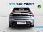 40543ad341c7ad9b85737cf1254c2d0f-7328 Peugeot 208 PureTech 100 Style 75 kW (100 CV) - 12