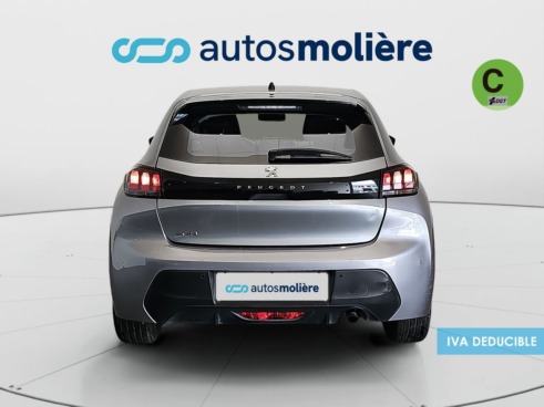 40543ad341c7ad9b85737cf1254c2d0f-7328 Peugeot 208 PureTech 100 Style 75 kW (100 CV) - 12
