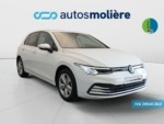 40543ad341c7ad9b85737cf1254c2d0f-7347 Volkswagen Golf Life 1.0 eTSI 81 kW (110 CV) DSG - 2