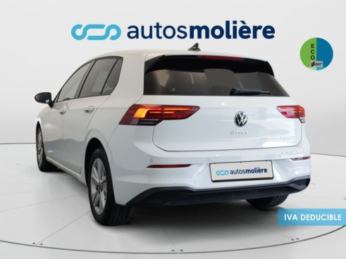 40543ad341c7ad9b85737cf1254c2d0f-7348 Volkswagen Golf Life 1.0 eTSI 81 kW (110 CV) DSG - 3