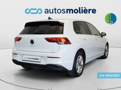 40543ad341c7ad9b85737cf1254c2d0f-7349 Volkswagen Golf Life 1.0 eTSI 81 kW (110 CV) DSG - 4