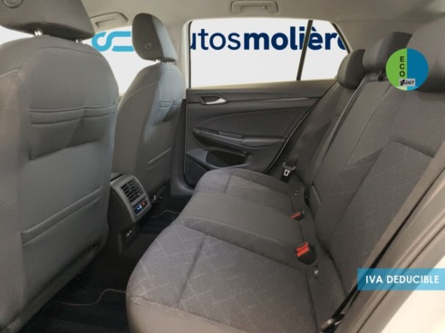 40543ad341c7ad9b85737cf1254c2d0f-7356 Volkswagen Golf Life 1.0 eTSI 81 kW (110 CV) DSG - 10