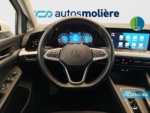 40543ad341c7ad9b85737cf1254c2d0f-7364 Volkswagen Golf Life 1.0 eTSI 81 kW (110 CV) DSG - 18