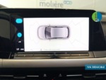 40543ad341c7ad9b85737cf1254c2d0f-7376 Volkswagen Golf Life 1.0 eTSI 81 kW (110 CV) DSG - 29