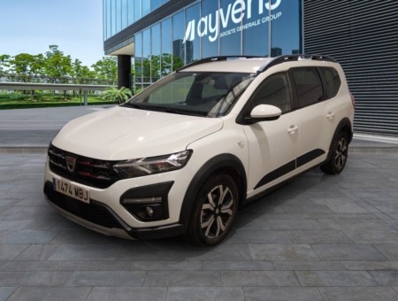 40543ad341c7ad9b85737cf1254c2d0f-7388 Dacia Jogger Comfort 74kW (100CV) ECO-G 5 plazas