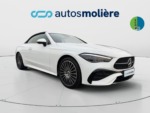 40543ad341c7ad9b85737cf1254c2d0f-1 Mercedes CLE 220 d Cabrio 145 kW (197 CV) - 1