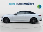 40543ad341c7ad9b85737cf1254c2d0f-2 Mercedes CLE 220 d Cabrio 145 kW (197 CV) - 2