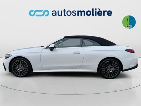 40543ad341c7ad9b85737cf1254c2d0f-2 Mercedes CLE 220 d Cabrio 145 kW (197 CV) - 2
