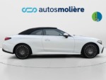 40543ad341c7ad9b85737cf1254c2d0f-3 Mercedes CLE 220 d Cabrio 145 kW (197 CV) - 3