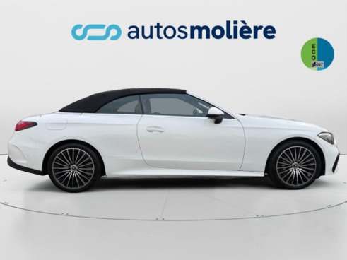 40543ad341c7ad9b85737cf1254c2d0f-3 Mercedes CLE 220 d Cabrio 145 kW (197 CV) - 3
