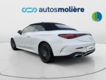 40543ad341c7ad9b85737cf1254c2d0f-4 Mercedes CLE 220 d Cabrio 145 kW (197 CV) - 4