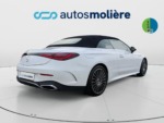 40543ad341c7ad9b85737cf1254c2d0f-5 Mercedes CLE 220 d Cabrio 145 kW (197 CV) - 5