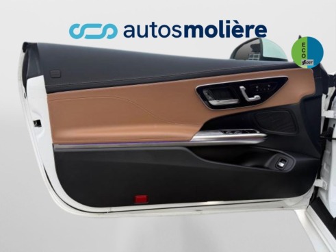 40543ad341c7ad9b85737cf1254c2d0f-6 Mercedes CLE 220 d Cabrio 145 kW (197 CV) - 6