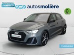 40543ad341c7ad9b85737cf1254c2d0f_05efa6d8993e4a3d3a52572c31d22d09 Audi A1 Adrenalin edition 30 TFSI 85 kW (116 CV) S tronic - 1