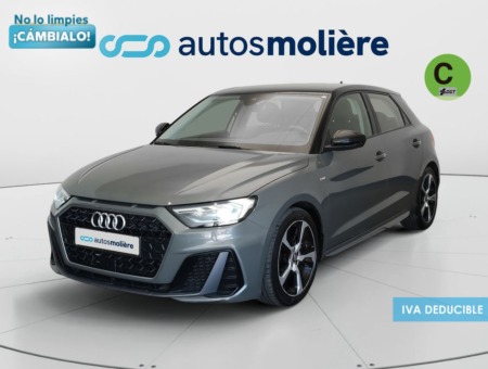 40543ad341c7ad9b85737cf1254c2d0f_05efa6d8993e4a3d3a52572c31d22d09 Audi A1 Adrenalin edition 30 TFSI 85 kW (116 CV) S tronic