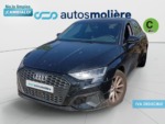 40543ad341c7ad9b85737cf1254c2d0f_05efa6d8993e4a3d3a52572c31d22d09 Audi A3 Advanced 35 TDI 110 kW (150 CV) S tronic - 1