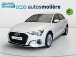 40543ad341c7ad9b85737cf1254c2d0f_05efa6d8993e4a3d3a52572c31d22d09-1 Audi A3 Advanced 30 TDI 85 kW (116 CV) - 1
