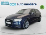 40543ad341c7ad9b85737cf1254c2d0f_05efa6d8993e4a3d3a52572c31d22d09 Audi A3 design 30 TDI 85 kW (116 CV) S tronic - 1