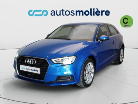40543ad341c7ad9b85737cf1254c2d0f-498 Audi A3 design edition 1.6 TDI 81 kW (110 CV)