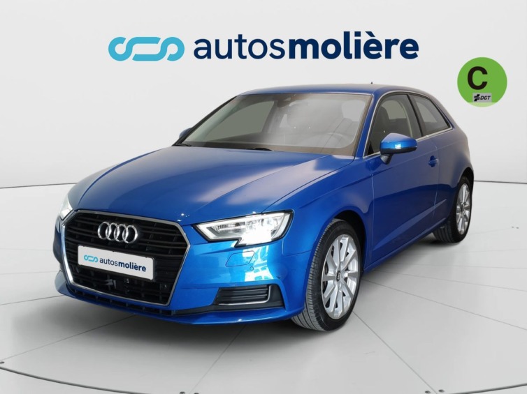 Audi A3 1.6 TDI 85 kW (116 CV)