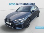 40543ad341c7ad9b85737cf1254c2d0f-503 Audi A3 S line 40 150 kW (204 CV) S tronic - 1