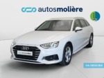 40543ad341c7ad9b85737cf1254c2d0f-504 Audi A4 Advanced 30 TDI 100 kW (136 CV) S tronic - 1