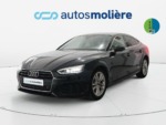 40543ad341c7ad9b85737cf1254c2d0f-2956 Audi A5 2.0 TFSI g-tron 125 kW (170 CV) S tronic - 1