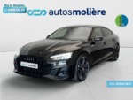 40543ad341c7ad9b85737cf1254c2d0f_05efa6d8993e4a3d3a52572c31d22d09-2 Audi A5 Black line 40 TDI 150 kW (204 CV) S tronic - 1