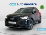 40543ad341c7ad9b85737cf1254c2d0f-3829 Audi Q3 Advanced 35 TDI 110 kW (150 CV) - 1