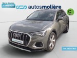 40543ad341c7ad9b85737cf1254c2d0f_05efa6d8993e4a3d3a52572c31d22d09-1 Audi Q3 Advanced 35 TDI 110 kW (150 CV) - 1