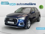 40543ad341c7ad9b85737cf1254c2d0f_05efa6d8993e4a3d3a52572c31d22d09-2 Audi Q3 Advanced 35 TDI 110 kW (150 CV) S tronic - 1