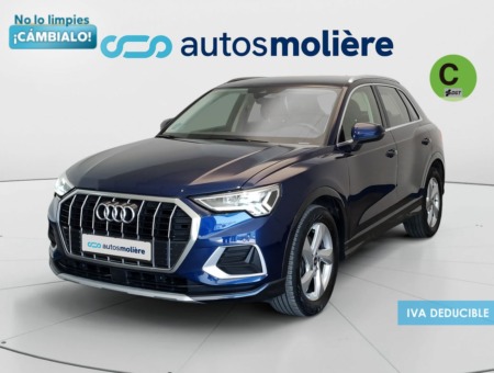 40543ad341c7ad9b85737cf1254c2d0f_05efa6d8993e4a3d3a52572c31d22d09-2 Audi Q3 Advanced 35 TDI 110 kW (150 CV) S tronic