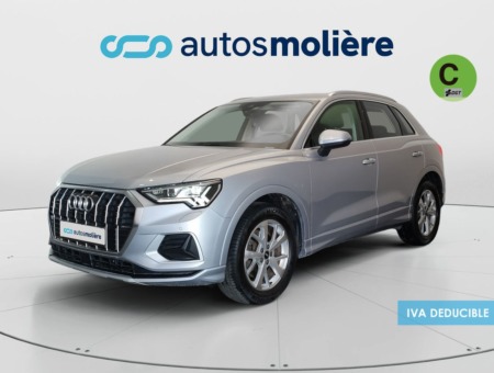 40543ad341c7ad9b85737cf1254c2d0f-3589 Audi Q3 Advanced 40 TDI quattro 147 kW (200 CV) S tronic