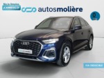 40543ad341c7ad9b85737cf1254c2d0f_05efa6d8993e4a3d3a52572c31d22d09-3 Audi Q5 S line 50 TFSI e quattro-ultra 220 kW (299 CV) - 1