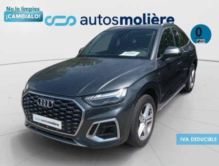 40543ad341c7ad9b85737cf1254c2d0f_05efa6d8993e4a3d3a52572c31d22d09-7 Audi Q5 S line 50 TFSI e quattro-ultra 220 kW (299 CV)