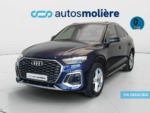 40543ad341c7ad9b85737cf1254c2d0f-3662 Audi Q5 S line 50 TFSI e quattro-ultra 220 kW (299 CV) - 1
