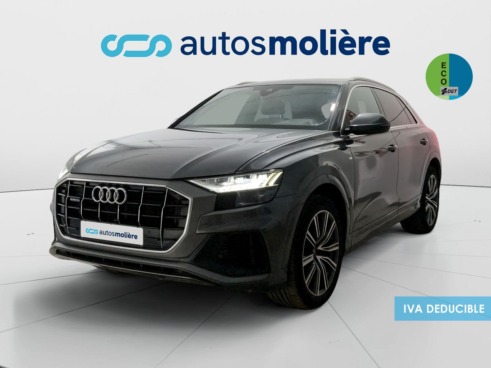 40543ad341c7ad9b85737cf1254c2d0f-2844 Audi Q8 50 TDI quattro 210 kW (286 CV) tiptronic - 1