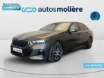 40543ad341c7ad9b85737cf1254c2d0f_05efa6d8993e4a3d3a52572c31d22d09-4 BMW i5 eDrive40 250 kW (340 CV) - 1