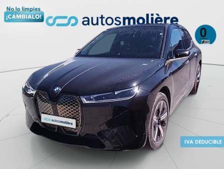 40543ad341c7ad9b85737cf1254c2d0f_05efa6d8993e4a3d3a52572c31d22d09-6 BMW iX xDrive50 385 kW (523 CV)