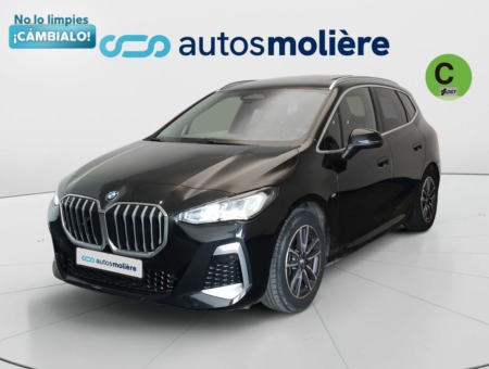 40543ad341c7ad9b85737cf1254c2d0f_05efa6d8993e4a3d3a52572c31d22d09-10 BMW Serie 2 218i Active Tourer 100 kW (136 CV)