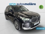 40543ad341c7ad9b85737cf1254c2d0f-129 BMW X1 sDrive18d 110 kW (150 CV) - 1
