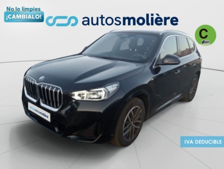 40543ad341c7ad9b85737cf1254c2d0f_05efa6d8993e4a3d3a52572c31d22d09-7 BMW X1 sDrive18d 110 kW (150 CV)