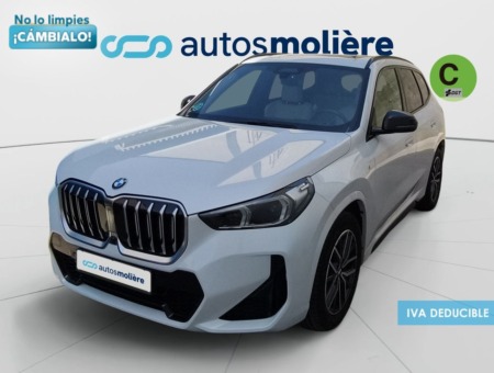 40543ad341c7ad9b85737cf1254c2d0f_05efa6d8993e4a3d3a52572c31d22d09-12 BMW X1 sDrive18i 100 kW (136 CV)